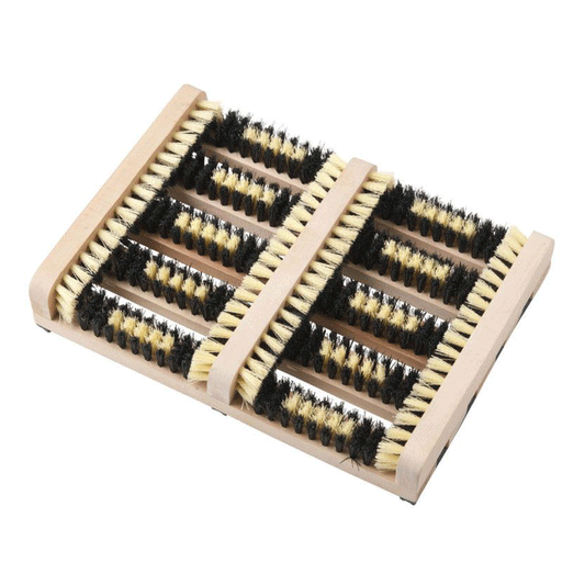 SHOE & BOOT SCRAPER WD