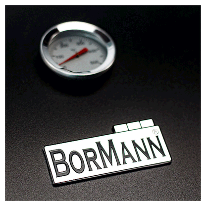 BORMANN GAS GRILL ELEMENT WITH 3 BURNERS