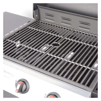 BORMANN GAS GRILL ELEMENT WITH 3 BURNERS