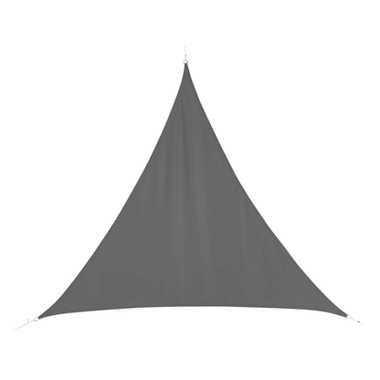 SUNSHADE CURACAO 3X3X3 GREY
