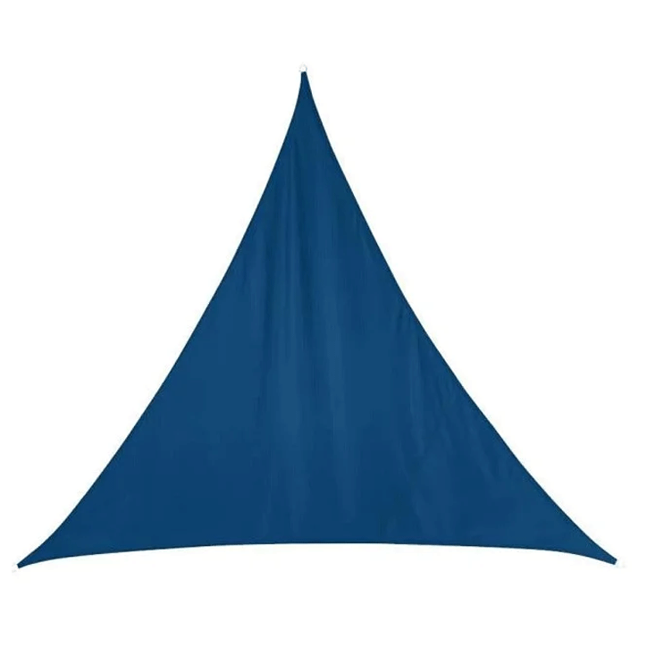 SUNSHADE CURACAO 4X4X4 INDIGO