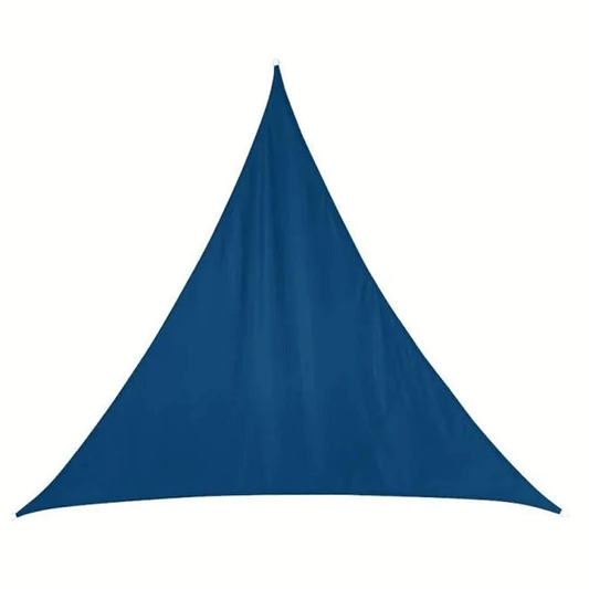 SUNSHADE CURACAO 4X4X4 INDIGO