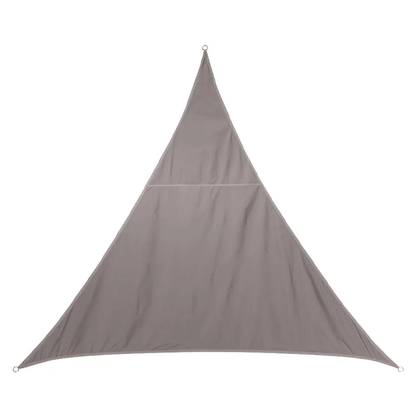 SUNSHADE CURACAO 4X4X4 TAUPE