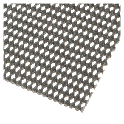 ANTI-SKID CARPET 50X150CM GREY