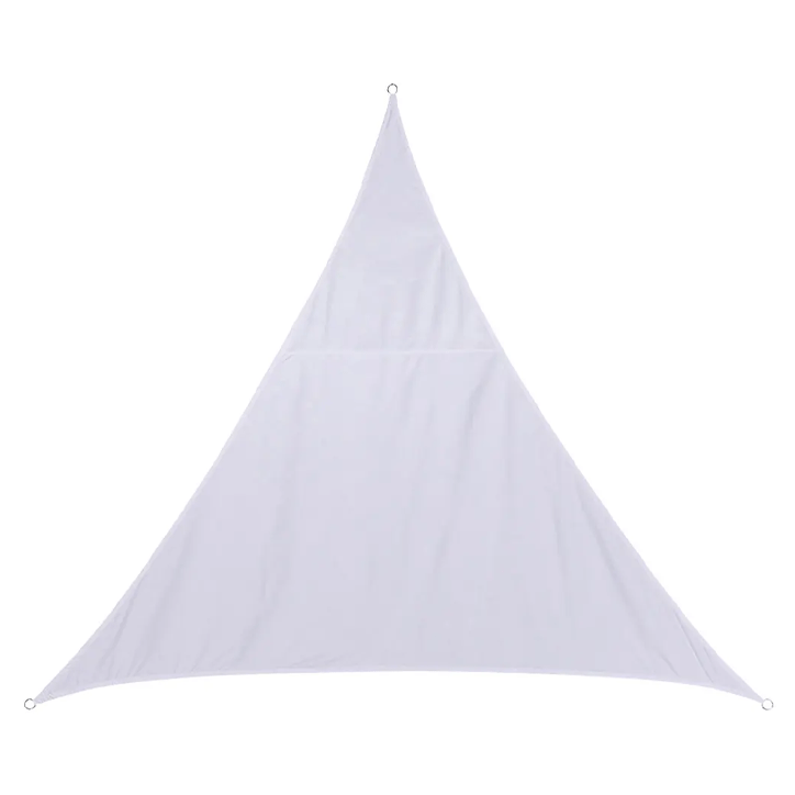 SUNSHADE CURACAO 4X4X4 WHITE