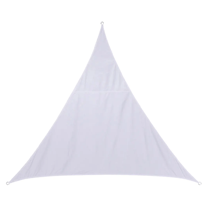 SUNSHADE CURACAO 4X4X4 WHITE