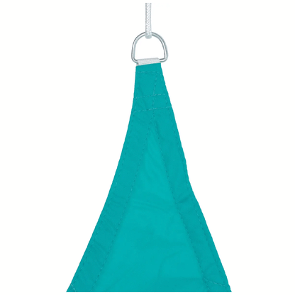 SUNSHADE CURACAO 3X4 EMERALD