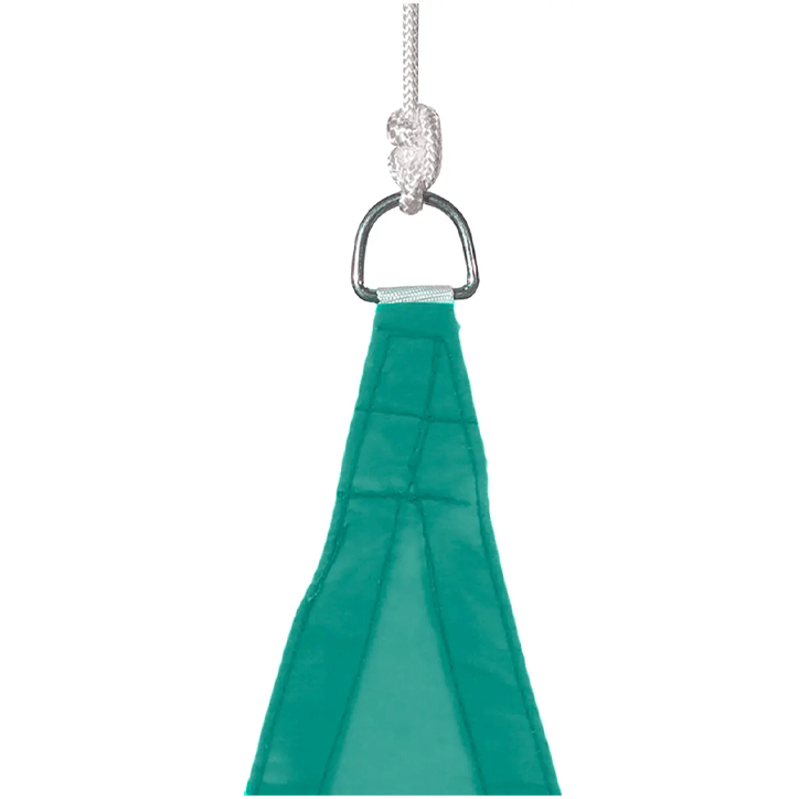 SUNSHADE CURACAO 5X5X5 EMERALD
