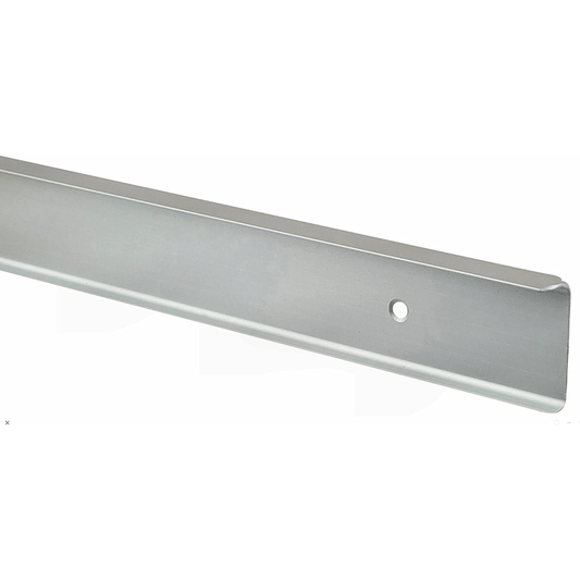 KITCHEN WORKTOP JOINIT ALUMINIUM R4 38MM