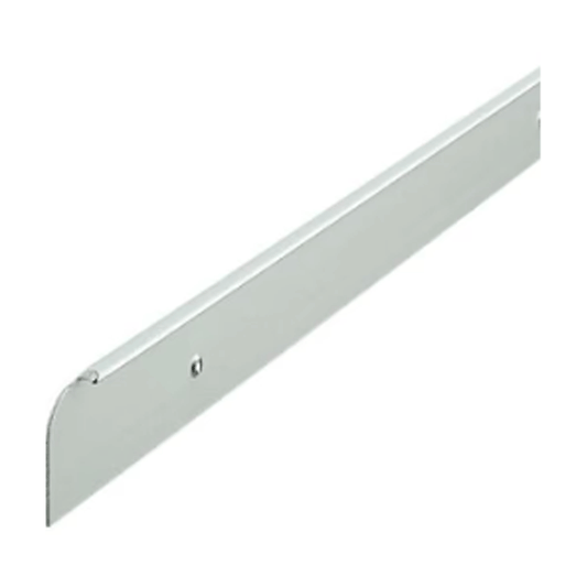 KITCHEN WORKTOP JOINT 105 ALUMINIUM