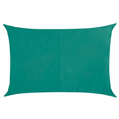 SUNSHADE CURACAO 4X4X4 EMERALD