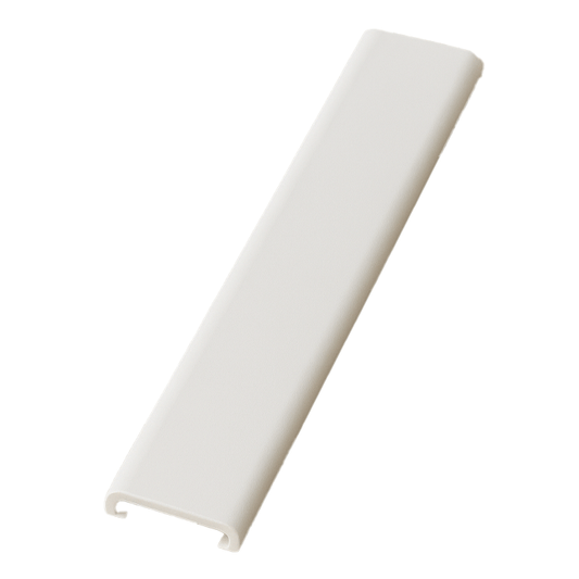 KITCHEN WORKTOP JOINT 101 WHITE