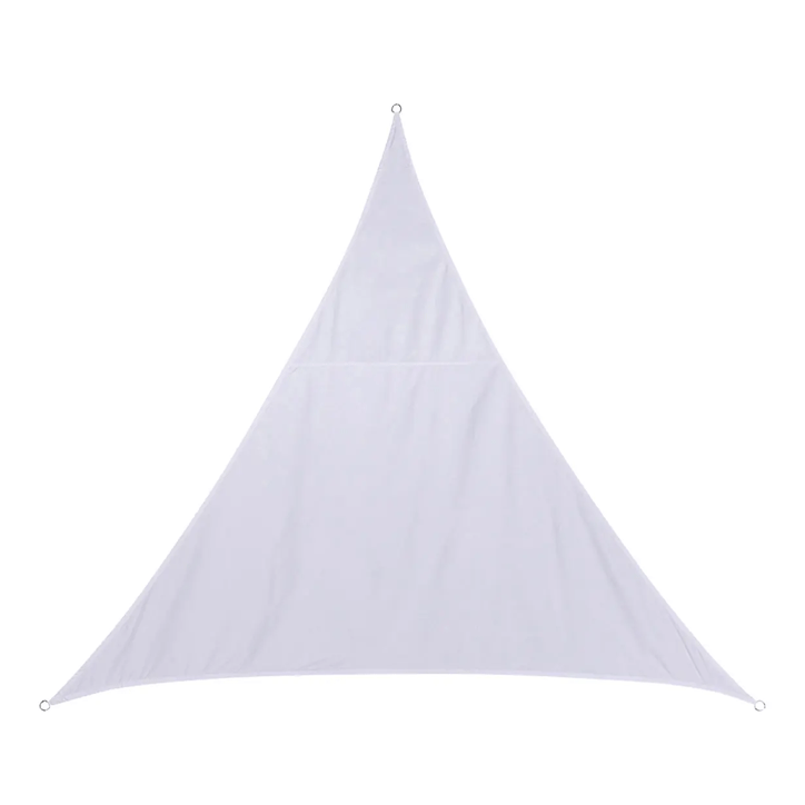 SUNSHADE CURACAO 3X3X3 WHITE