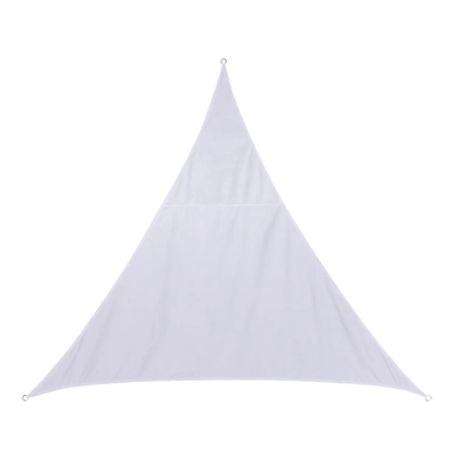 SUNSHADE CURACAO 3X3X3 WHITE