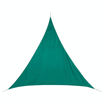 SUNSHADE CURACAO 5X5X5 EMERALD