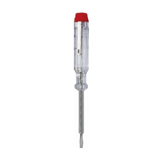 VOLTAGE MAINS TESTER 190MM FF GROUP