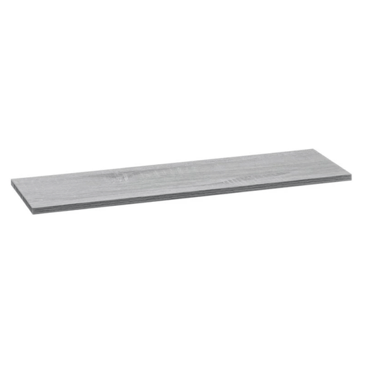 THIN WALL SHELF 58CM