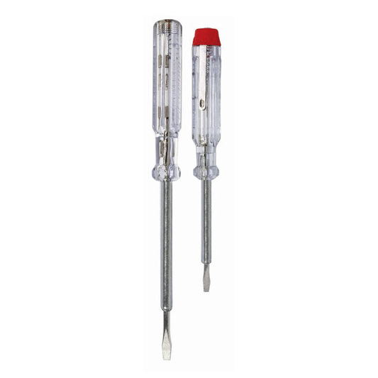 VOLTAGE MAINS TESTER 140MM FF GROUP