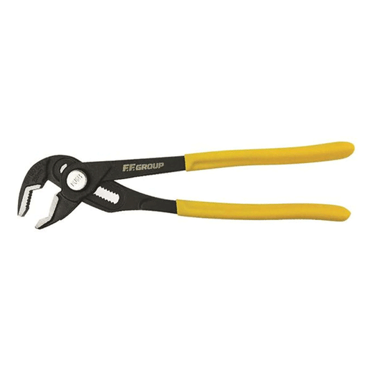 WATER PUMP PLIERS SPEED GRIP 10" 250MMx40MM FF GROUP