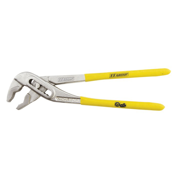WATER PUMP PLIERS 10" 250MMX35MM FF GROUP