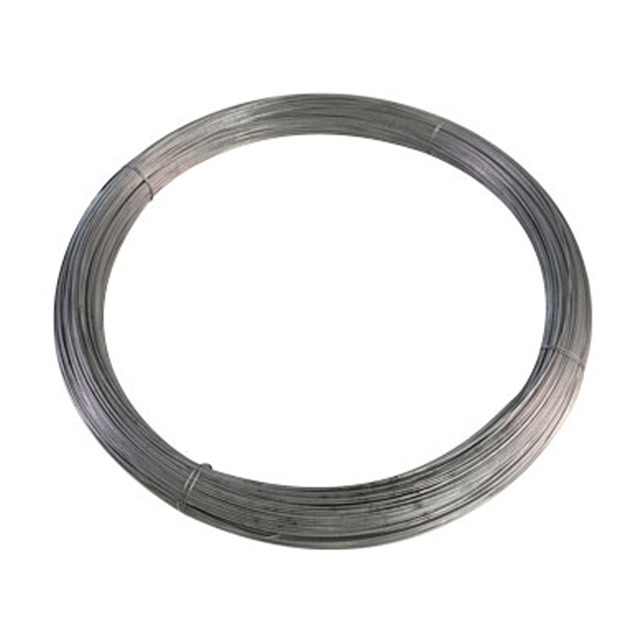 GALVANIZED LINING WIRE  2.50MM 12GAUGE