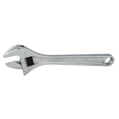 ADJUSTABLE WRENCH HEAVY DUTY 12" 300MMX37MM FF GROUP