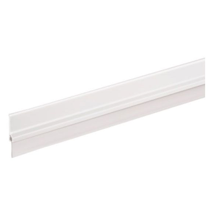 WEATHERSTRIP WHITE