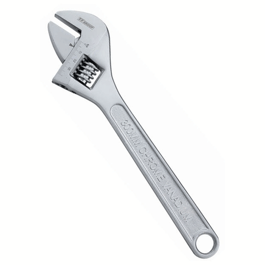 ADJUSTABLE WRENCH 6" 150MMX20MM FF GROUP