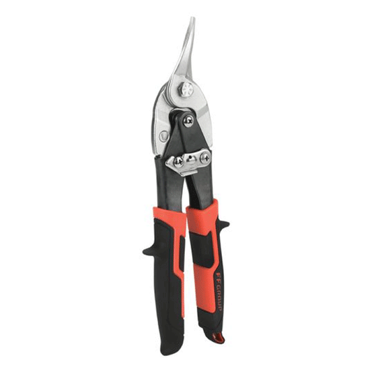 AVIATION TIN SNIPS LEFT 10' 250MM FF GROUP