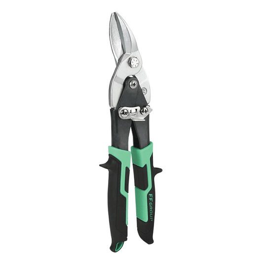 AVIATION TIN SNIPS RIGHT 10' 250MM FF GROUP