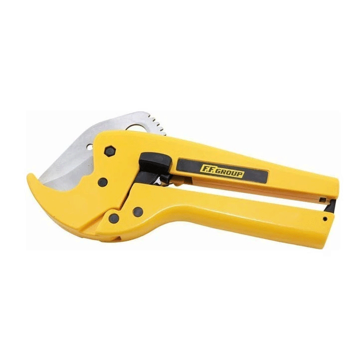 PIPE CUTTER WITH RATCHET 42MM FF GROUP