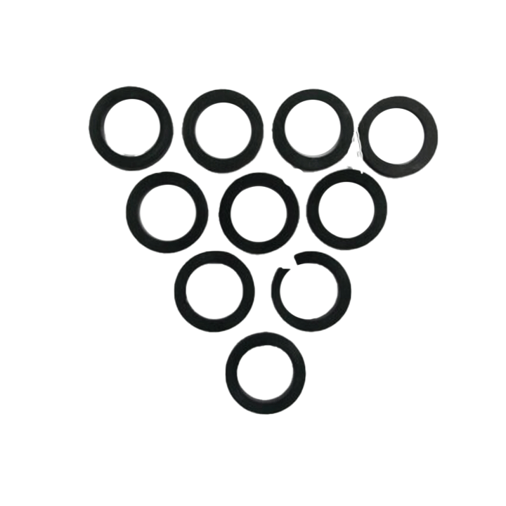 WASHERS ASS. TAP 37PCS