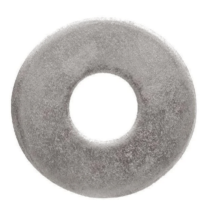 FLAT WASHER 5.3X10MM 15PCS