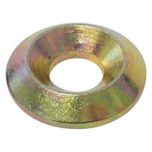 WASHERS FOR W/SCREWS TORX 8MM 9.8X25MM