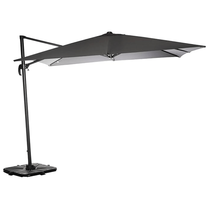 CAYO HANG UMBRELLA 3X3M SL GR