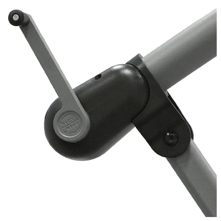 MANOA UMBRELLA 3M SLATE