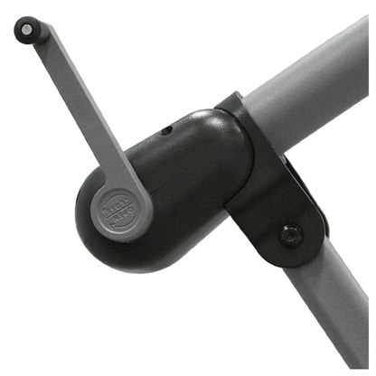 MANOA UMBRELLA 3M SLATE