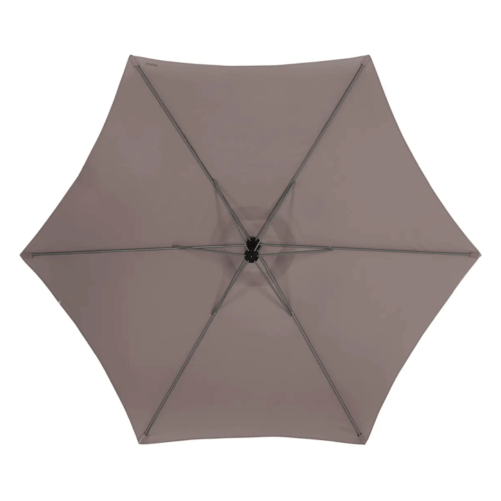 MANOA UMBRELLA 3M TAUPE