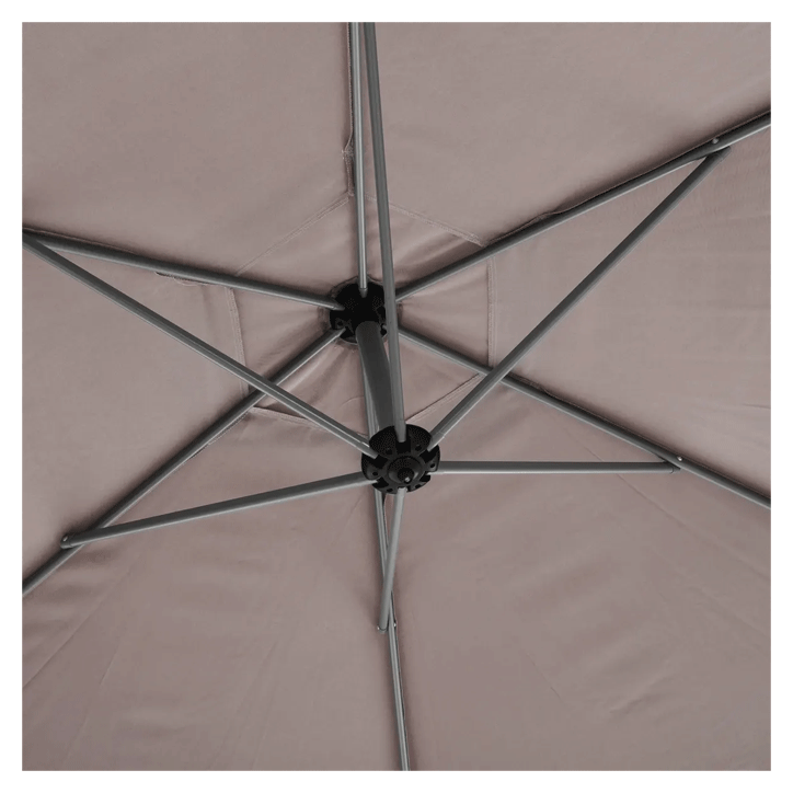 MANOA UMBRELLA 3M TAUPE