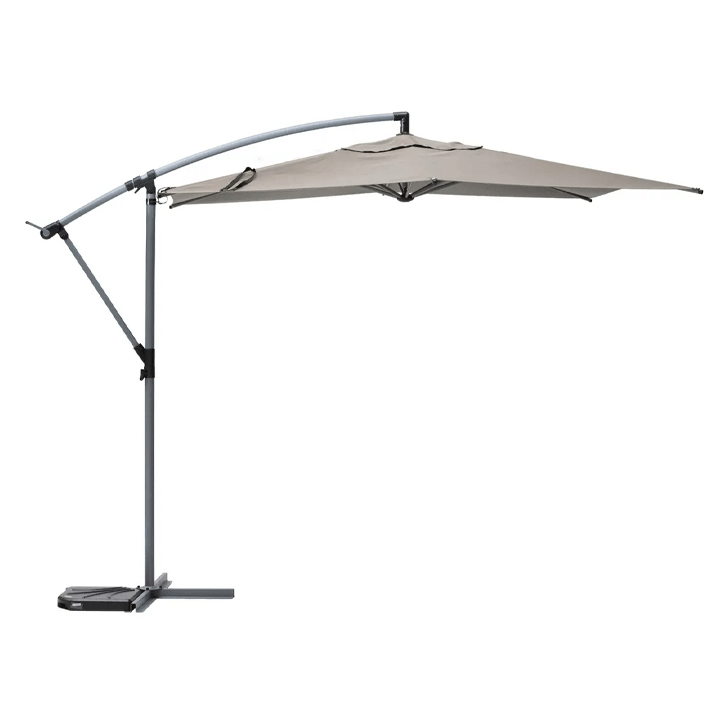 MANOA UMBRELLA 3M TAUPE