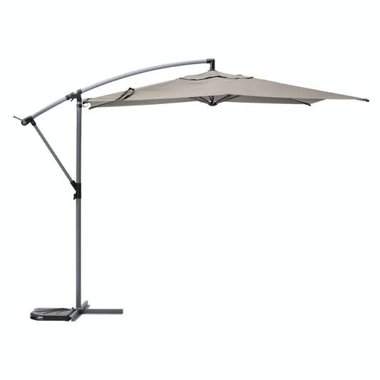MANOA UMBRELLA 3M TAUPE