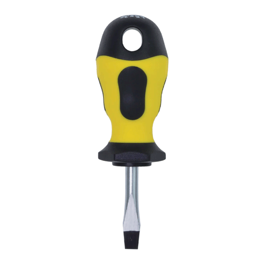 PRO GRIP SCREWDRIVER STUBBY PH2X38MM FF GROUP