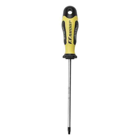 PRO GRIP SCREWDRIVER TORX 30X125MM FF GROUP