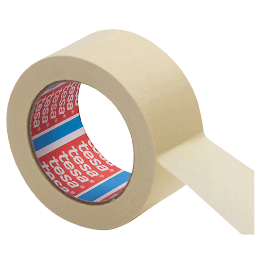 MASKING TAPE 50MMX35M TESA