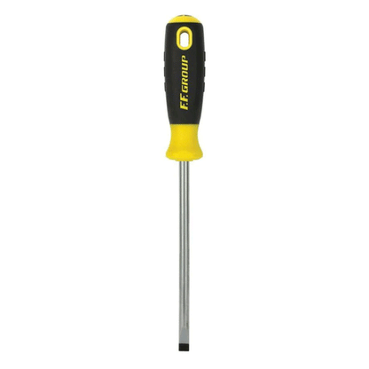 SOFT GRIP SCREWDRIVER TORX 27X125MM FF GROUP