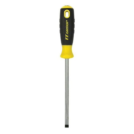 SOFT GRIP SCREWDRIVER TORX 27X125MM FF GROUP
