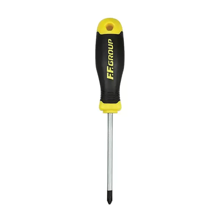 SOFT GRIP SCREWDRIVER TORX 40X150MM FF GROUP