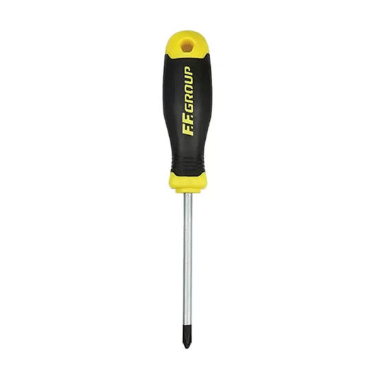 SOFT GRIP SCREWDRIVER TORX 40X150MM FF GROUP