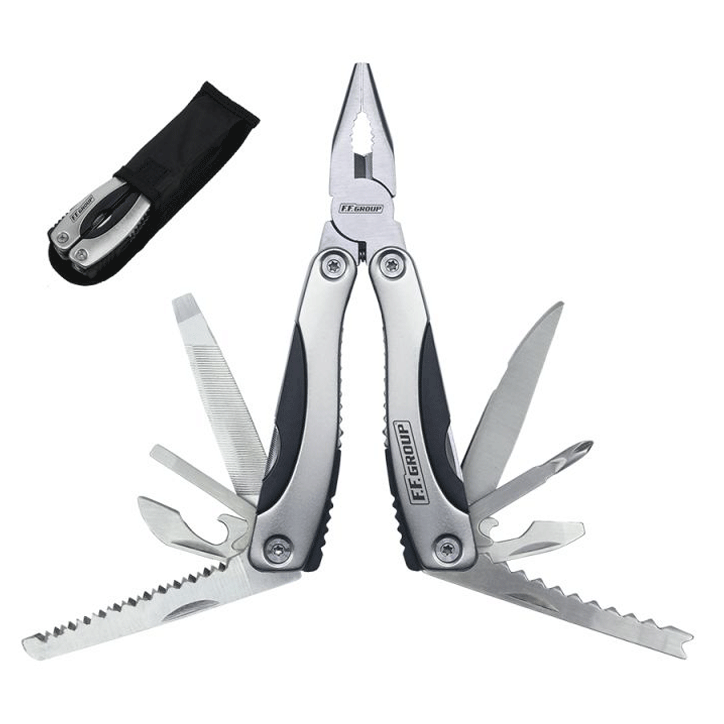 MULTIFUNCTIONAL PLIER 13IN1 FF GROUP