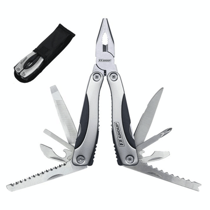 MULTIFUNCTIONAL PLIER 13IN1 FF GROUP